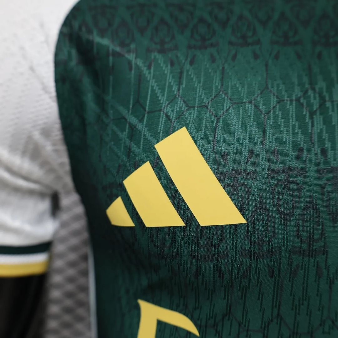 Camiseta de fútbol local versión jugador del Arsenal 2026/27