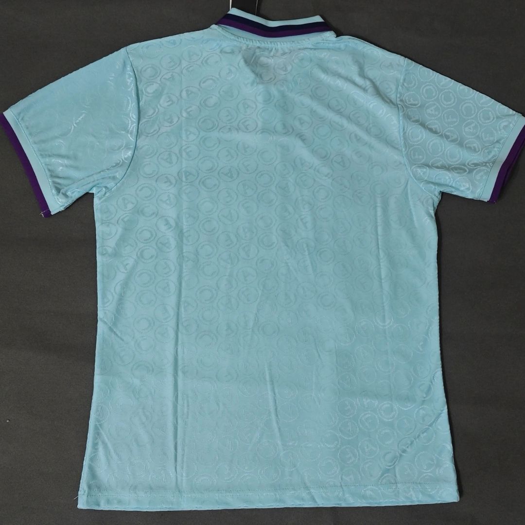 Camiseta Edición Especial Retro del Barcelona 2025/26