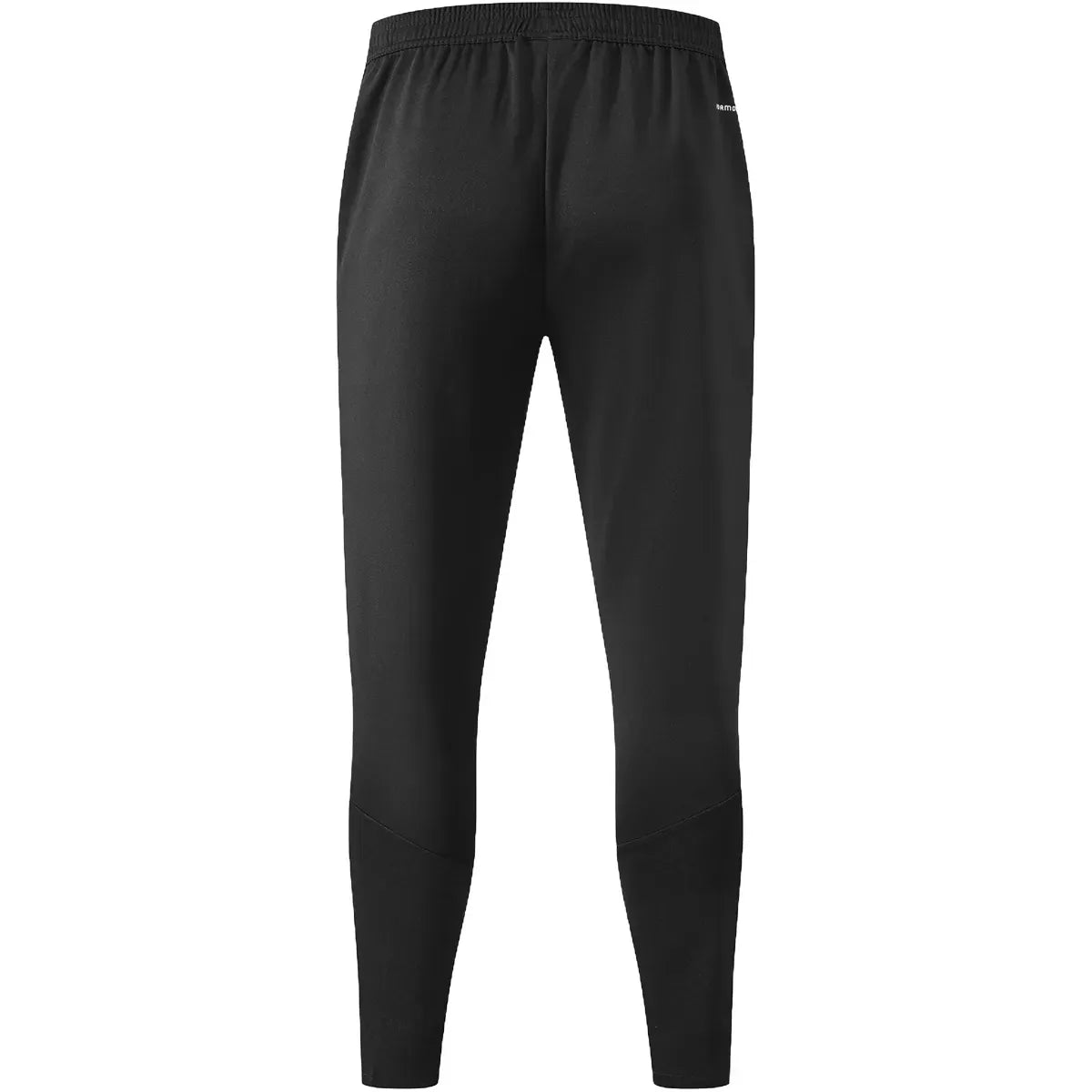Kid's Arsenal 1/4 Zip Tracksuit 2026/27 Black