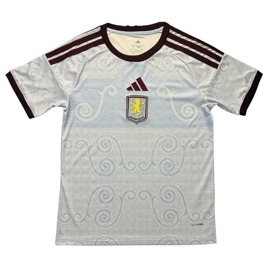 Maillot de football third Aston Villa 2026/27