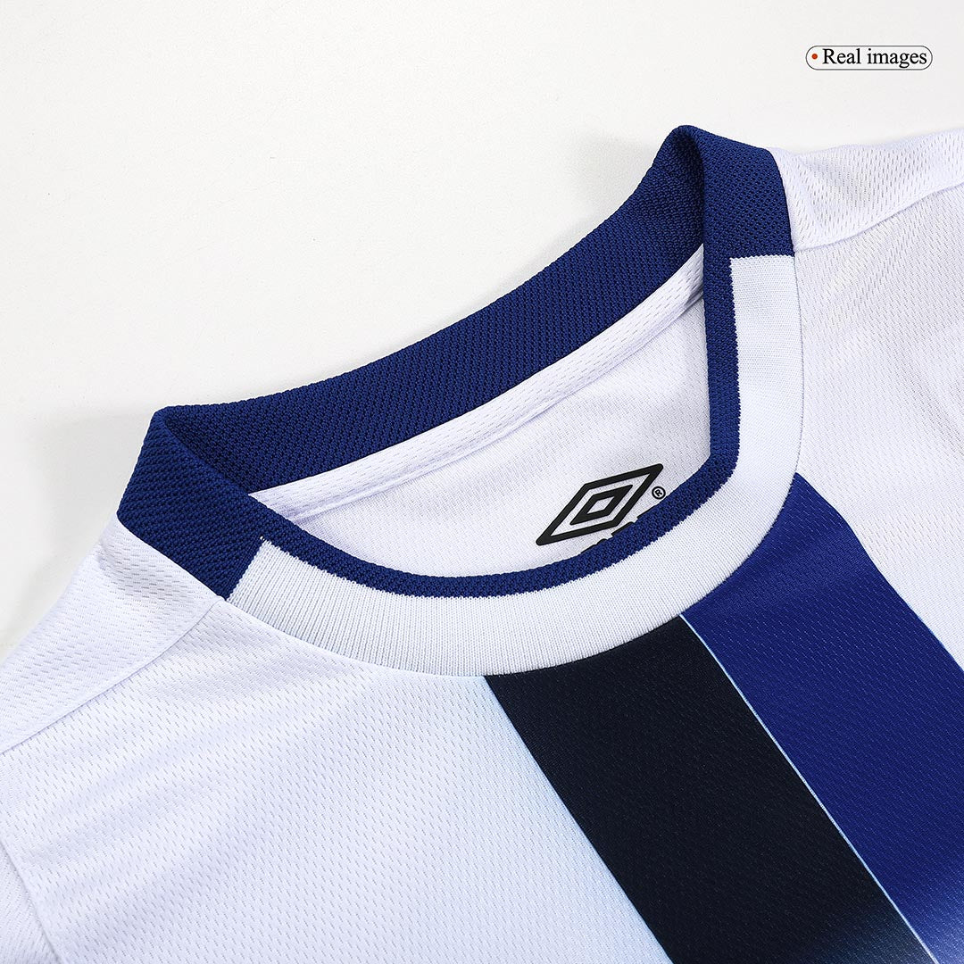 Camiseta retro de visitante del Chelsea 2003/05