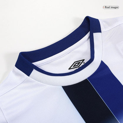 Camiseta retro de visitante del Chelsea 2003/05