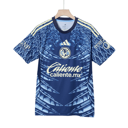 Camiseta de visitante del Club América 2025/26