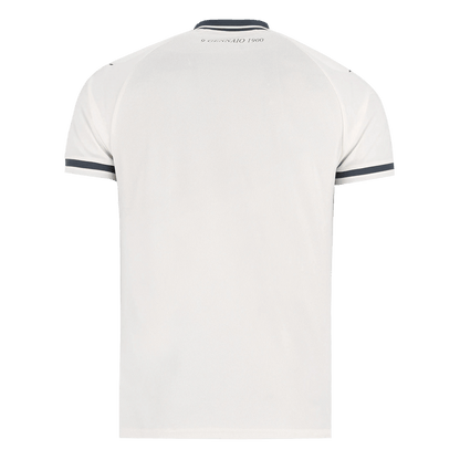 Camiseta de visitante de la Lazio 2025/26