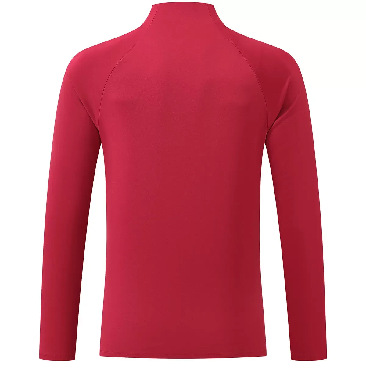 Survêtement Barcelone 1/4 Zip 2025/26 Noir