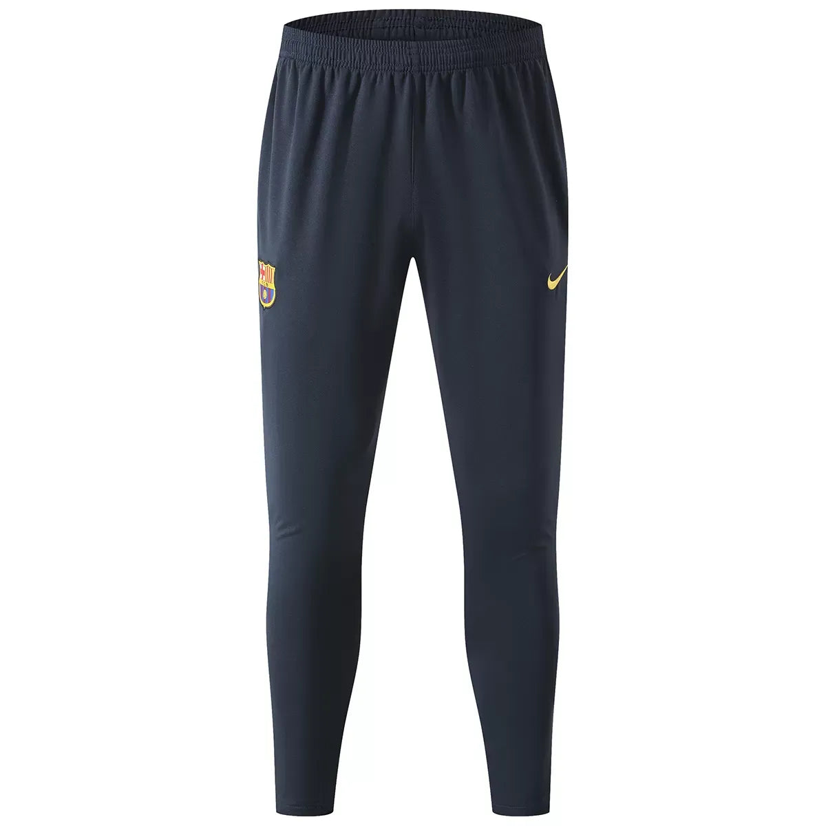 Survêtement Barcelone 1/4 Zip 2025/26 Noir
