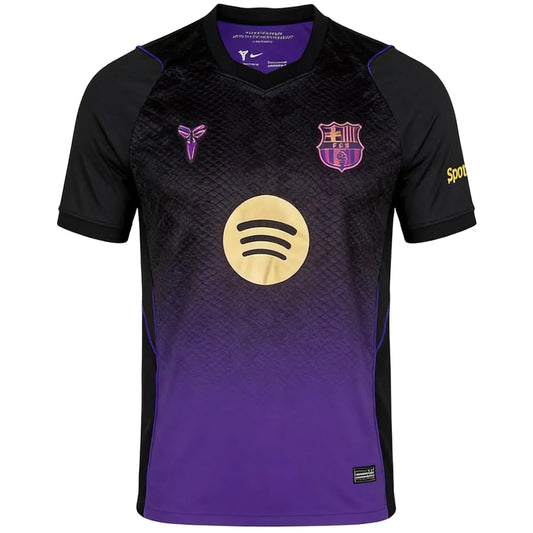 Barcelona Away Soccer Jersey 2026/27