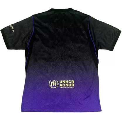 Barcelona Away Soccer Jersey 2026/27