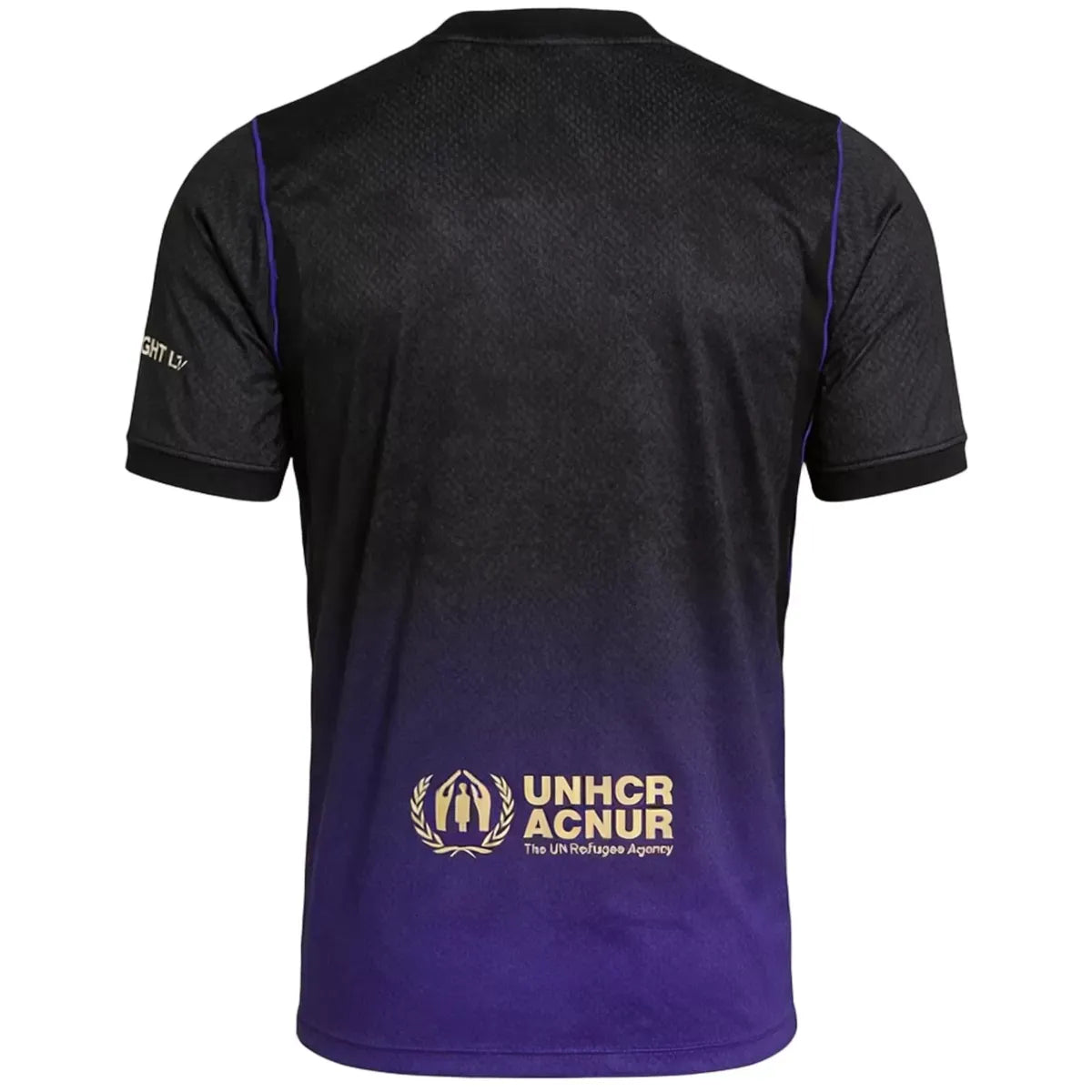 Barcelona Away Soccer Jersey 2026/27