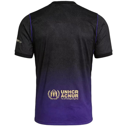 Barcelona Away Soccer Jersey 2026/27