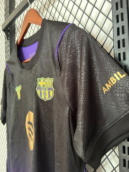 Barcelona Away Soccer Jersey 2026/27