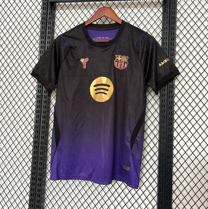 Barcelona Away Soccer Jersey 2026/27