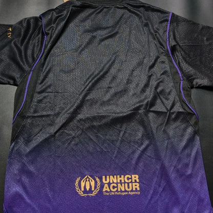 Barcelona Away Player Version Soccer Jersey 2026/27