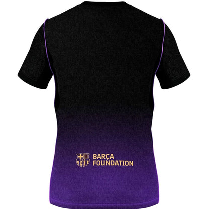Camiseta de local del FC Barcelona femenino 2025/26