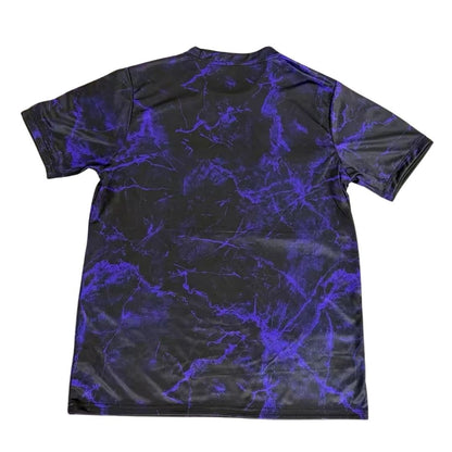 Camiseta de entrenamiento previo al partido del Barcelona 2025/26