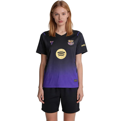 Barcelona Women's Away Soccer Jersey 2026/27