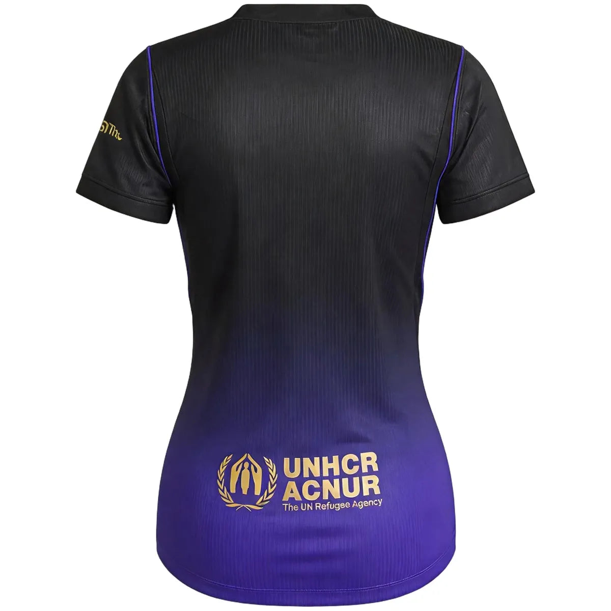 Barcelona Women's Away Soccer Jersey 2026/27