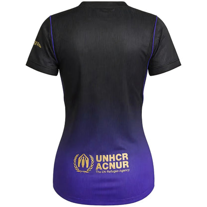 Barcelona Women's Away Soccer Jersey 2026/27