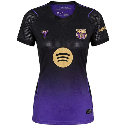 Barcelona Women's Away Soccer Jersey 2026/27
