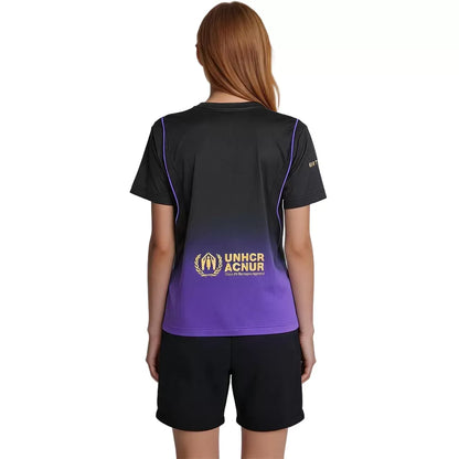 Barcelona Women's Away Soccer Jersey 2026/27