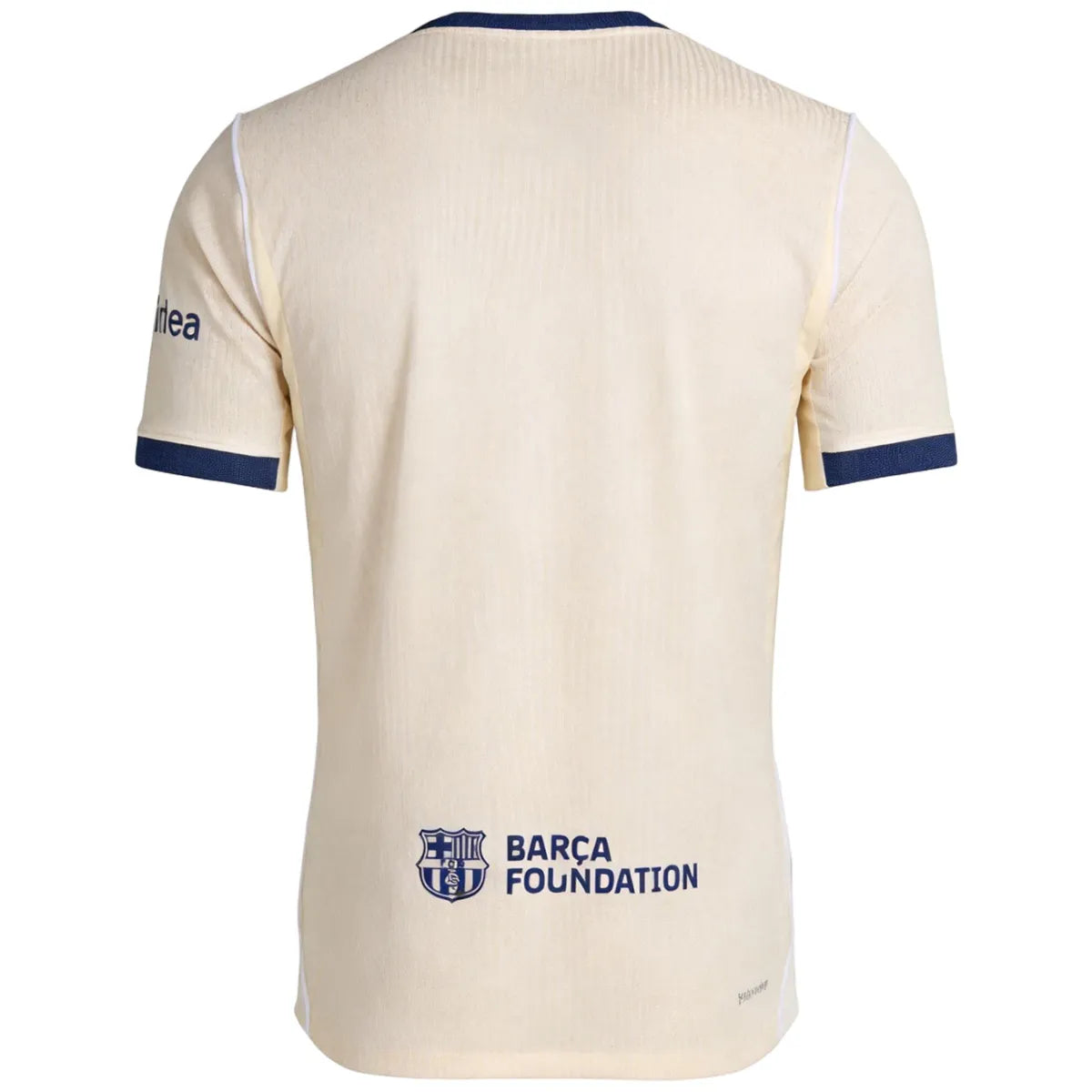 Barcelona Fourth Away Soccer Jersey 2026/27