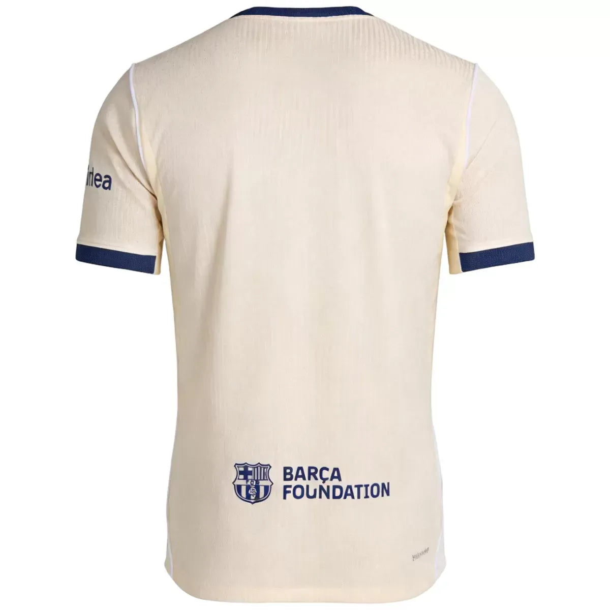 Barcelona Fourth Away Player Version Soccer Jersey 2026/27