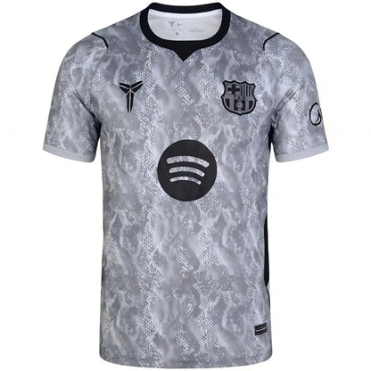 Maillot de gardien de but du FC Barcelone version joueur 2026/27
