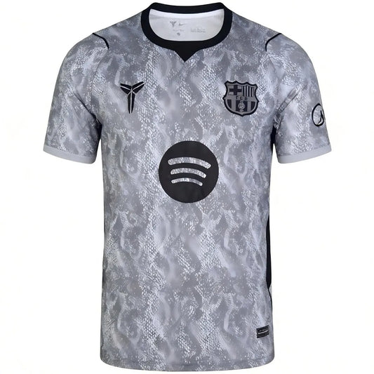 Maillot de gardien de but du FC Barcelone version joueur 2026/27