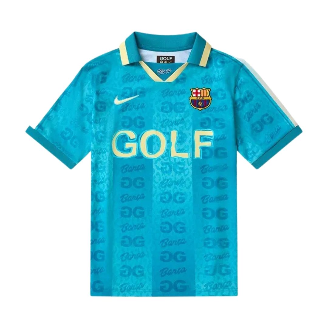 Maillot de football domicile Blaugrana 2026/27