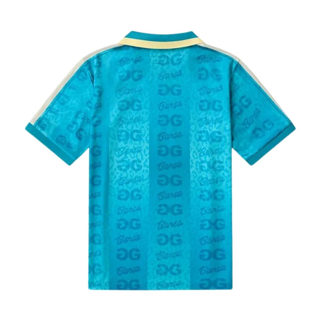 Maillot de football domicile Blaugrana 2026/27