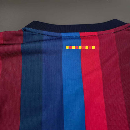Barcelona x Golf Wang hjemmedrakt 2026/27
