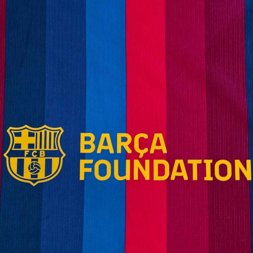 Barcelona x Golf Wang hjemmedrakt 2026/27