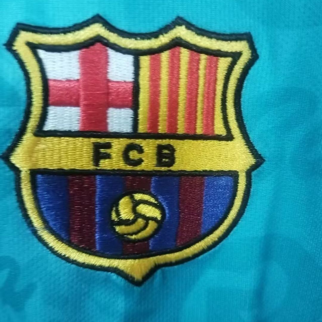 Maillot de football domicile Blaugrana 2026/27