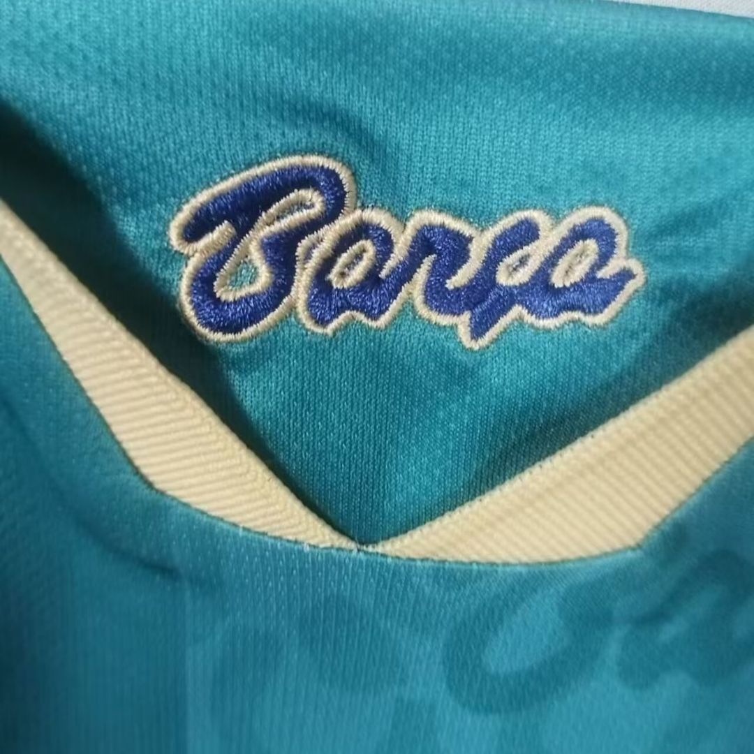 Maillot de football domicile Blaugrana 2026/27