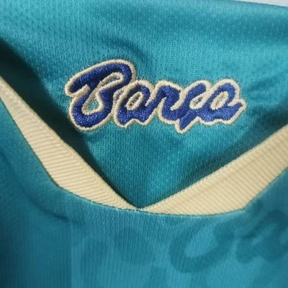 Maillot de football domicile Blaugrana 2026/27