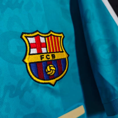 Maillot de football domicile Blaugrana 2026/27