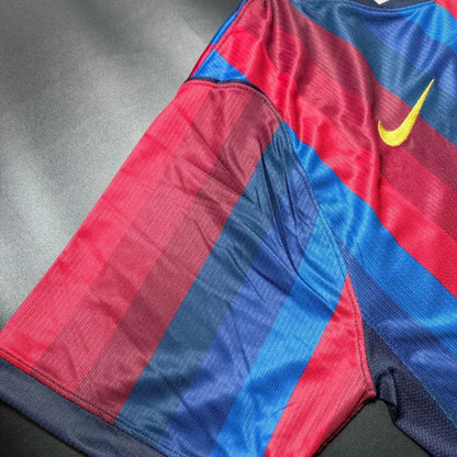 PEDRI #8 Barcelona Home Soccer Jersey 2026/27 - UCL