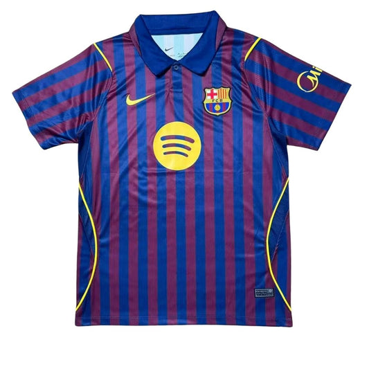 Maillot de football domicile Blaugrana 2026/27