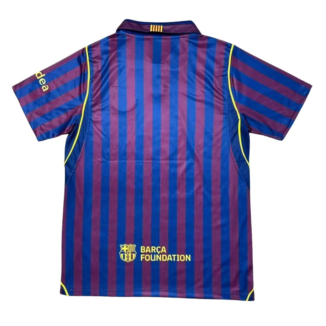 Maillot de football domicile Blaugrana 2026/27