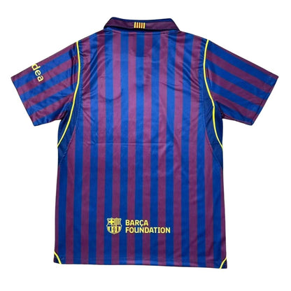 Maillot de football domicile Blaugrana 2026/27