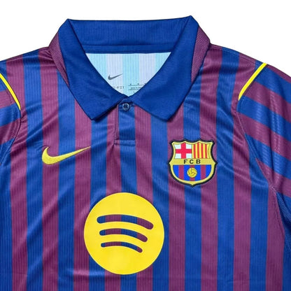 Maillot de football domicile Blaugrana 2026/27