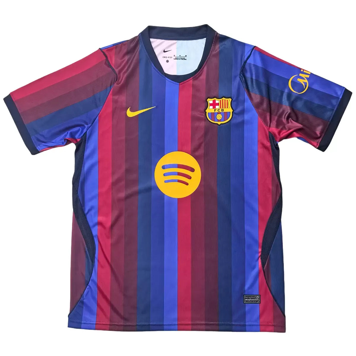 Barcelona Home Kit - Jersey+shorts 2026/27