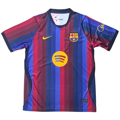 Barcelona Home Kit - Jersey+shorts 2026/27