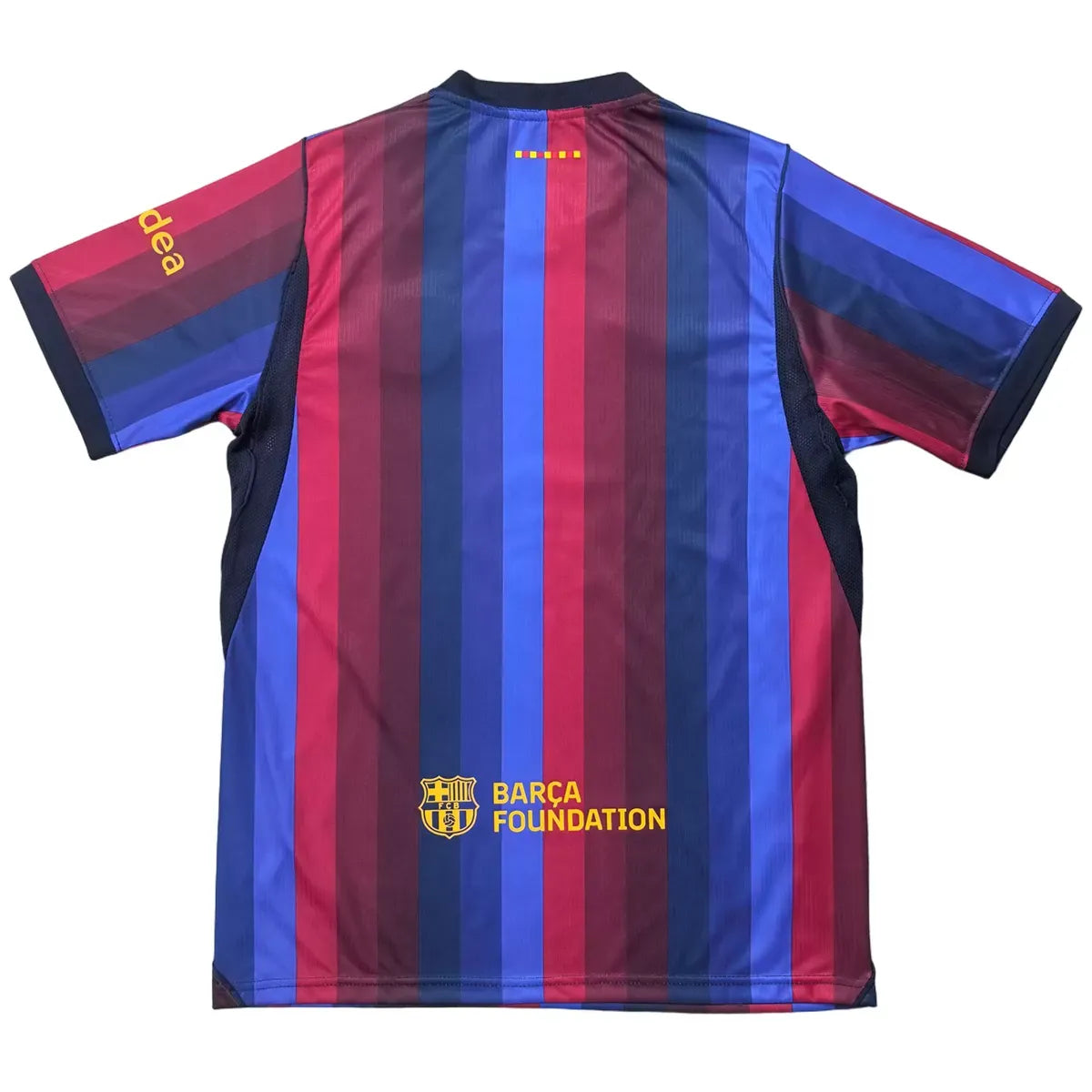 Barcelona Home Kit - Jersey+shorts 2026/27