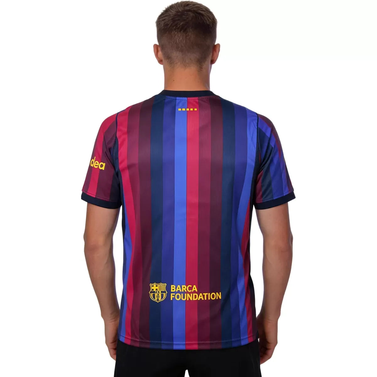 Barcelona Home Kit - Jersey+shorts 2026/27