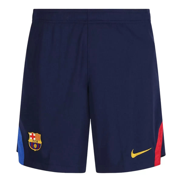 Barcelona Home Soccer Shorts 2026/27