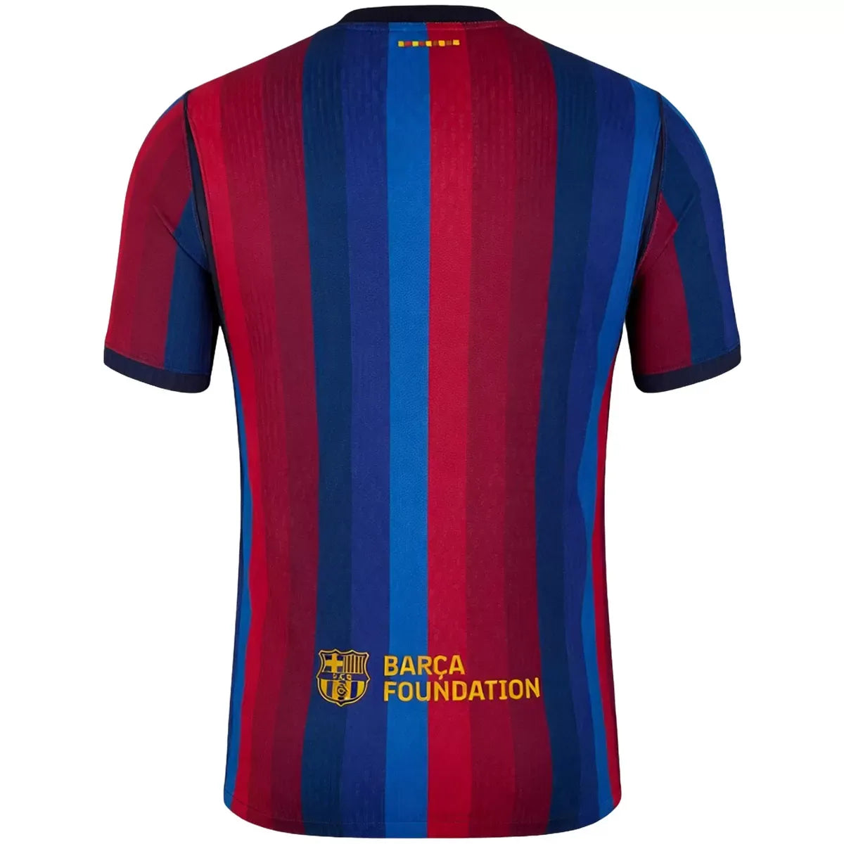 Barcelona Home Player Version Soccer Jersey 2026/27