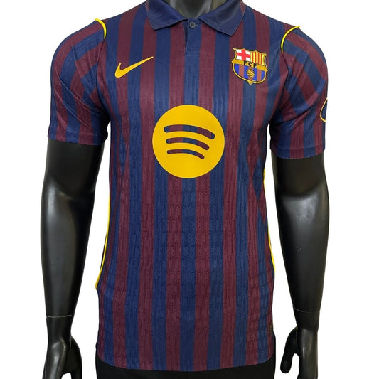 Maillot domicile du FC Barcelone (version joueur) 2026/27
