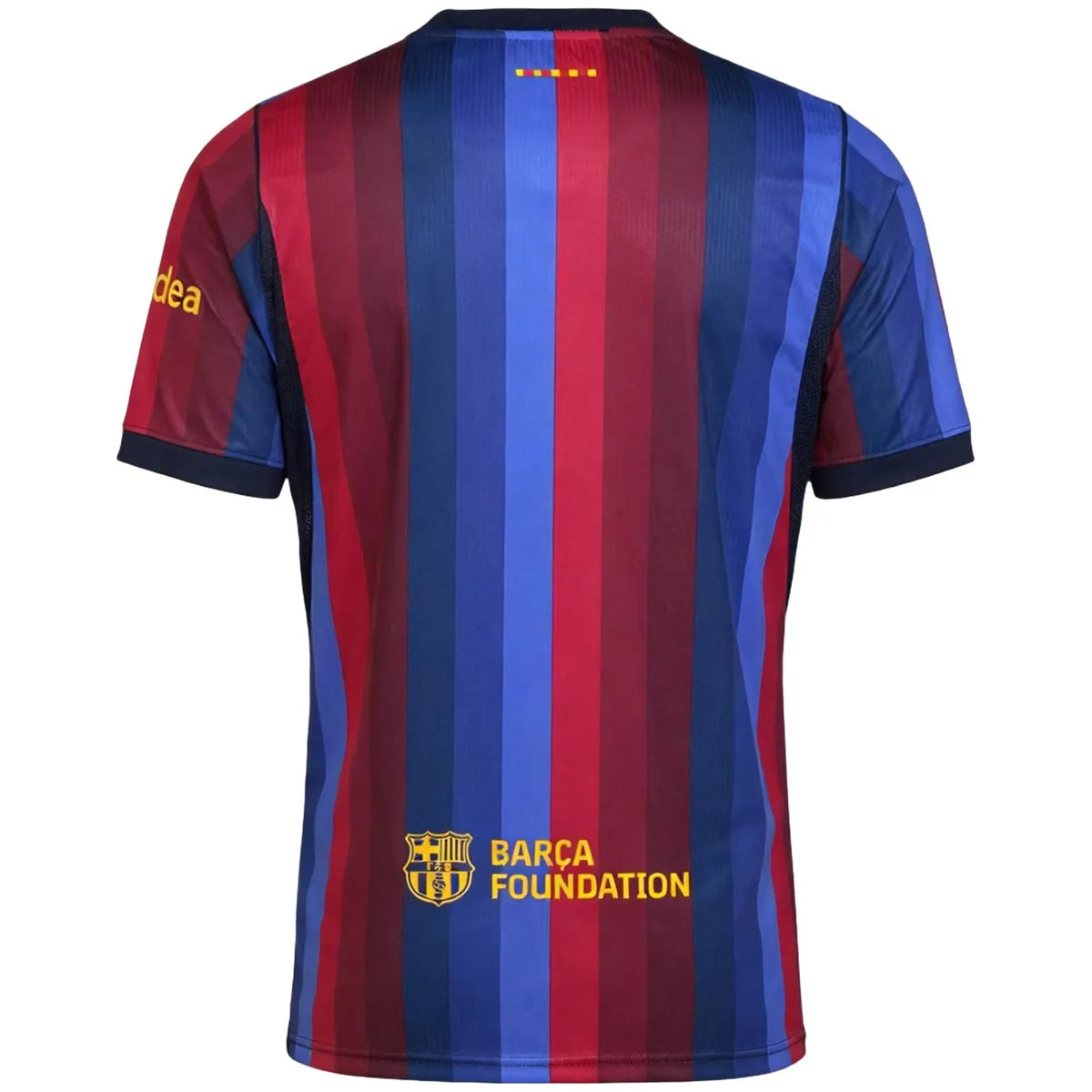 Barcelona Women's Home Soccer Jersey 2026/27