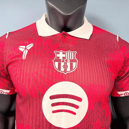 Maillot de foot Barcelona Version Spéciale Joueur 2026/27 Jaune